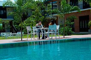 Gamodh Citadel Resort