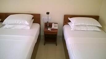 Gamodh Citadel Resort