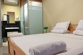 Gamodh Citadel Resort