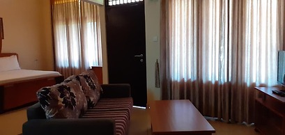 Gamodh Citadel Resort