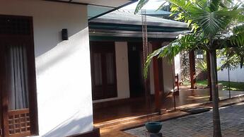 Gamodh Citadel Resort