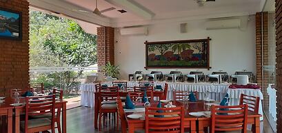 Gamodh Citadel Resort