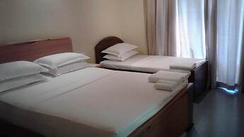 Gamodh Citadel Resort