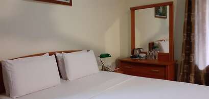 Gamodh Citadel Resort