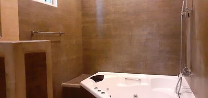 Gamodh Citadel Resort