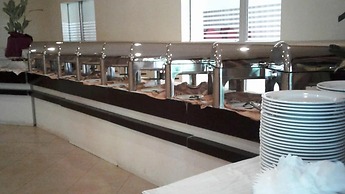 Gamodh Citadel Resort