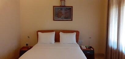 Gamodh Citadel Resort