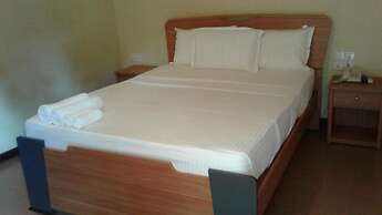 Gamodh Citadel Resort