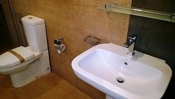 Gamodh Citadel Resort