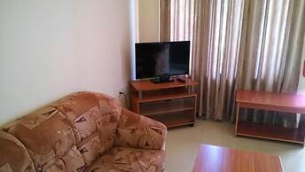 Gamodh Citadel Resort