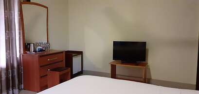 Gamodh Citadel Resort