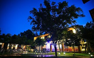 Gamodh Citadel Resort