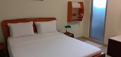 Gamodh Citadel Resort