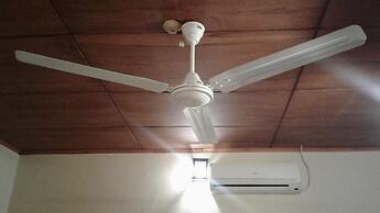 Gamodh Citadel Resort