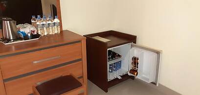 Gamodh Citadel Resort