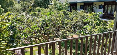 Gamodh Citadel Resort