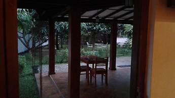 Gamodh Citadel Resort