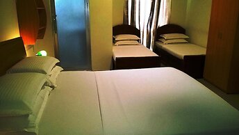 Gamodh Citadel Resort