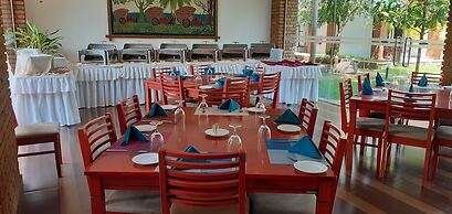 Gamodh Citadel Resort