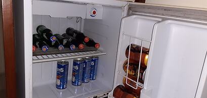 Gamodh Citadel Resort