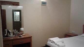 Gamodh Citadel Resort