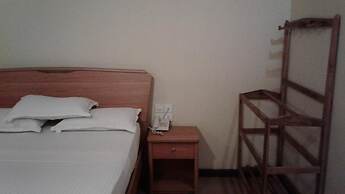 Gamodh Citadel Resort