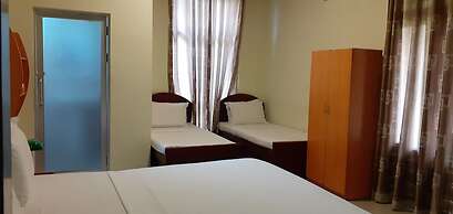 Gamodh Citadel Resort