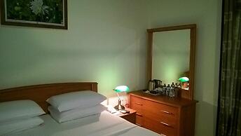 Gamodh Citadel Resort