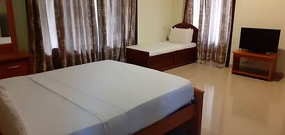 Gamodh Citadel Resort