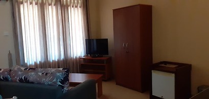 Gamodh Citadel Resort