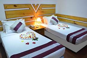 Hotel Myat Nan Taw