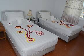 Hotel Myat Nan Taw