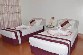 Hotel Myat Nan Taw