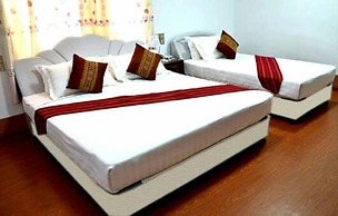 Hotel Myat Nan Taw