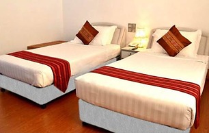Hotel Myat Nan Taw