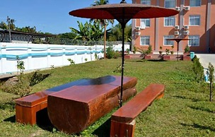 Hotel Myat Nan Taw