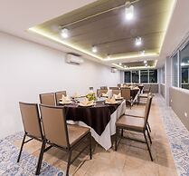 Rimnaam Klangchan Hotel