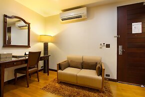 Rimnaam Klangchan Hotel