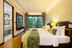 Rimnaam Klangchan Hotel