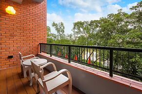 Rimnaam Klangchan Hotel