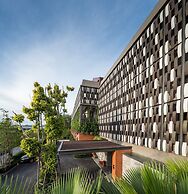 Rimnaam Klangchan Hotel