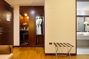 Rimnaam Klangchan Hotel