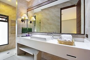 Rimnaam Klangchan Hotel