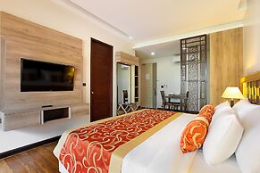 Rimnaam Klangchan Hotel