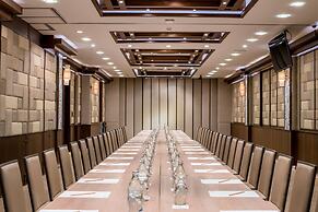 Rimnaam Klangchan Hotel