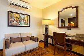 Rimnaam Klangchan Hotel