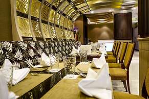 Rimnaam Klangchan Hotel