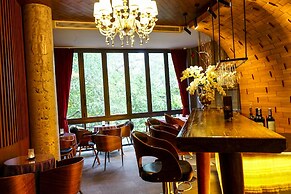 Rimnaam Klangchan Hotel