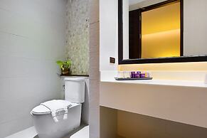 Rimnaam Klangchan Hotel