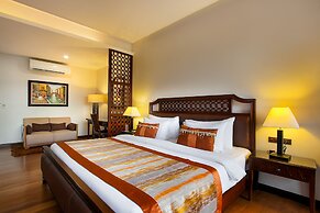 Rimnaam Klangchan Hotel